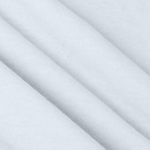 Blue Quartz Short Sleeve Crew Neck Tee