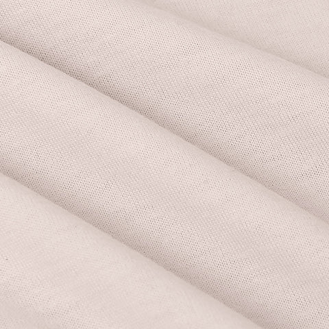 Pink Opal Short Sleeve Crew Neck Tee