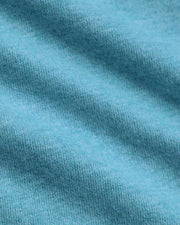 Dark Heather Harbor Classic V-Neck