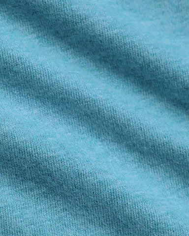 Dark Heather Harbor Classic V-Neck