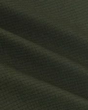 Olive Long Sleeve Ripstop Commuter Shirt