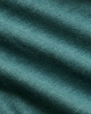 Heather Seafarer Tall Straight Hem Crew Neck T-Shirt