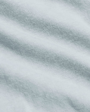 Icicle Tall Straight Hem Crew Neck T-Shirt
