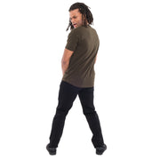Athletic Fit / Stealth  (Black)