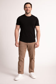 Athletic Fit / Denkhaki™ Dark (Dark Khaki)
