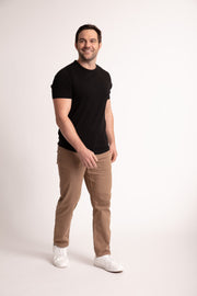 Athletic Fit / Denkhaki™ Dark (Dark Khaki)