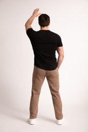 Athletic Fit / Denkhaki™ Dark (Dark Khaki)