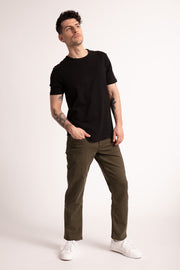Athletic Fit / Denkhaki™ Soldier (Olive)