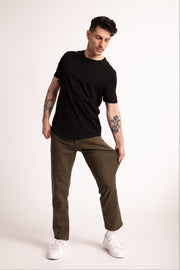 Athletic Fit / Denkhaki™ Soldier (Olive)