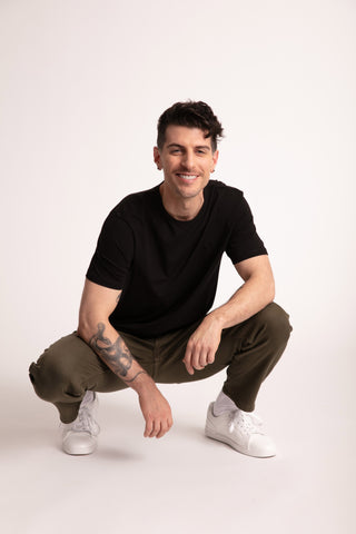 Athletic Fit / Denkhaki™ Soldier (Olive)