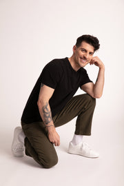 Athletic Fit / Denkhaki™ Soldier (Olive)
