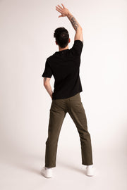 Athletic Fit / Denkhaki™ Soldier (Olive)