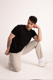 Athletic Fit / Denkhaki™ Smoke (Light Grey)