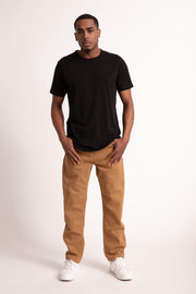 Athletic Fit / Denkhaki™ Tobacco (Brown)