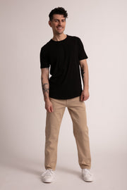 Athletic Fit / Denkhaki™ (Light Khaki)