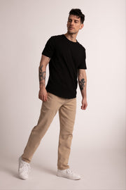 Athletic Fit / Denkhaki™ (Light Khaki)