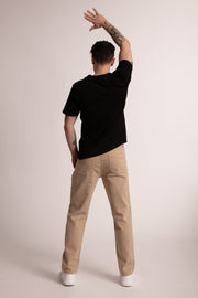 Athletic Fit / Denkhaki™ (Light Khaki)