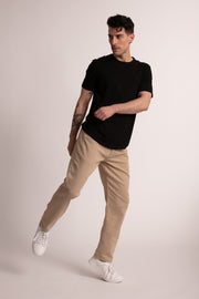 Athletic Fit / Denkhaki™ (Light Khaki)