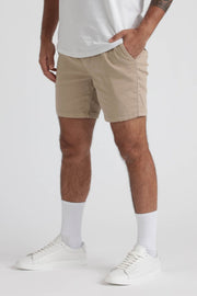 Everyday Comfort Shorts (Slim Fit)