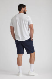 Everyday Comfort Shorts (Athletic Fit) / Navy