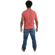 Thick Thicc Fit / Stream  (Med Blue)